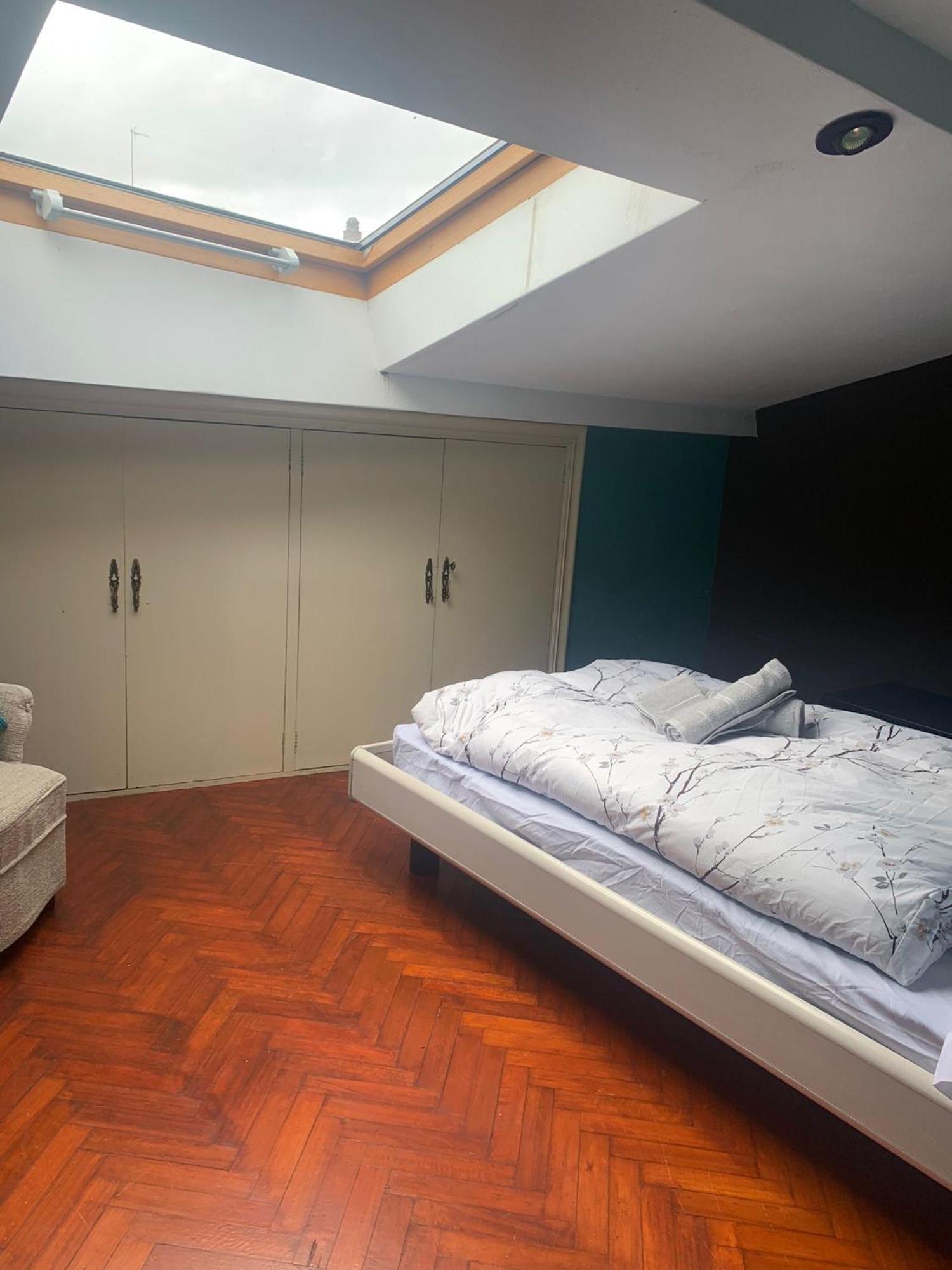 Atico Milladoiro Apartment Ngoại thất bức ảnh