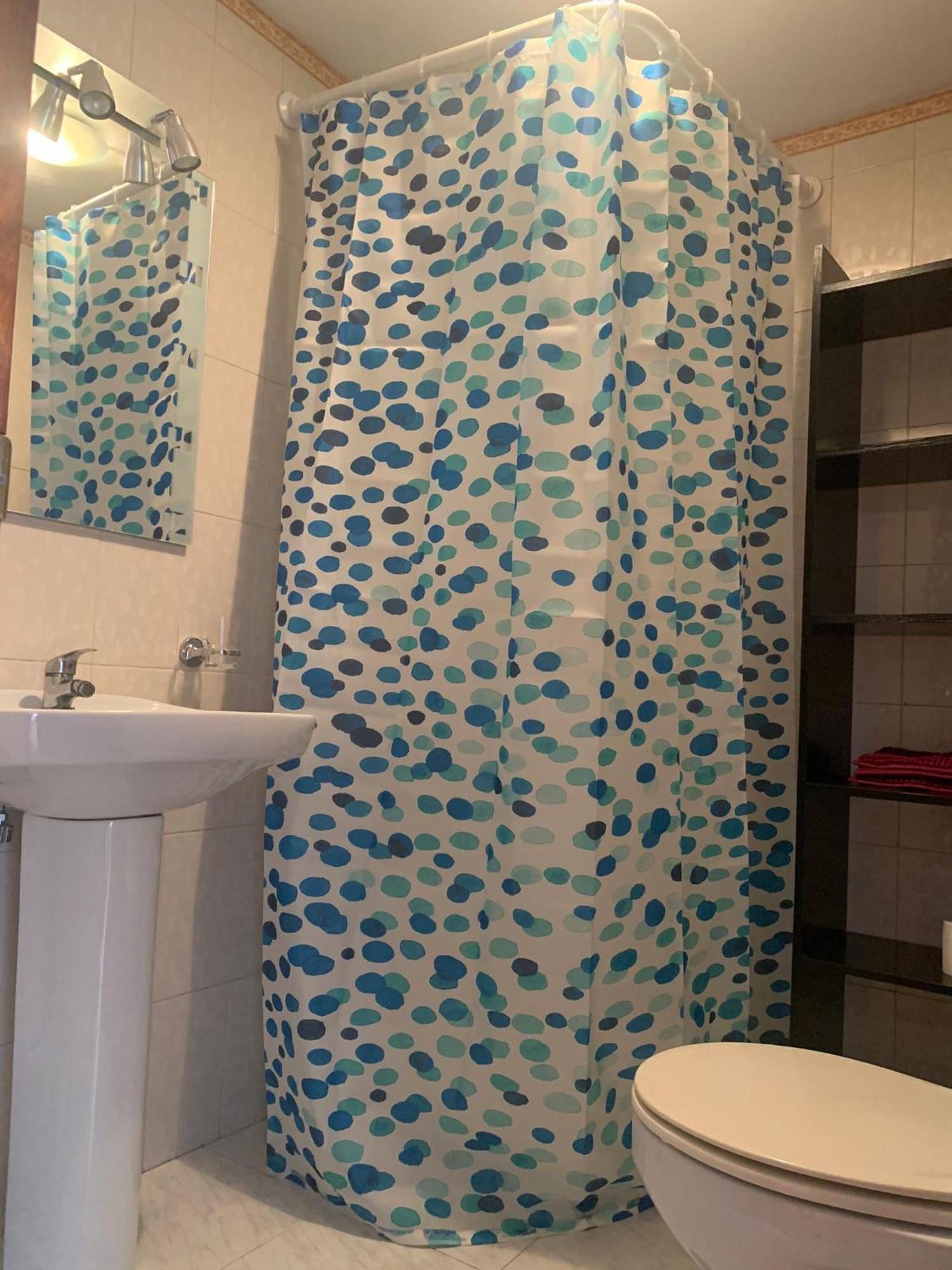 Atico Milladoiro Apartment Ngoại thất bức ảnh