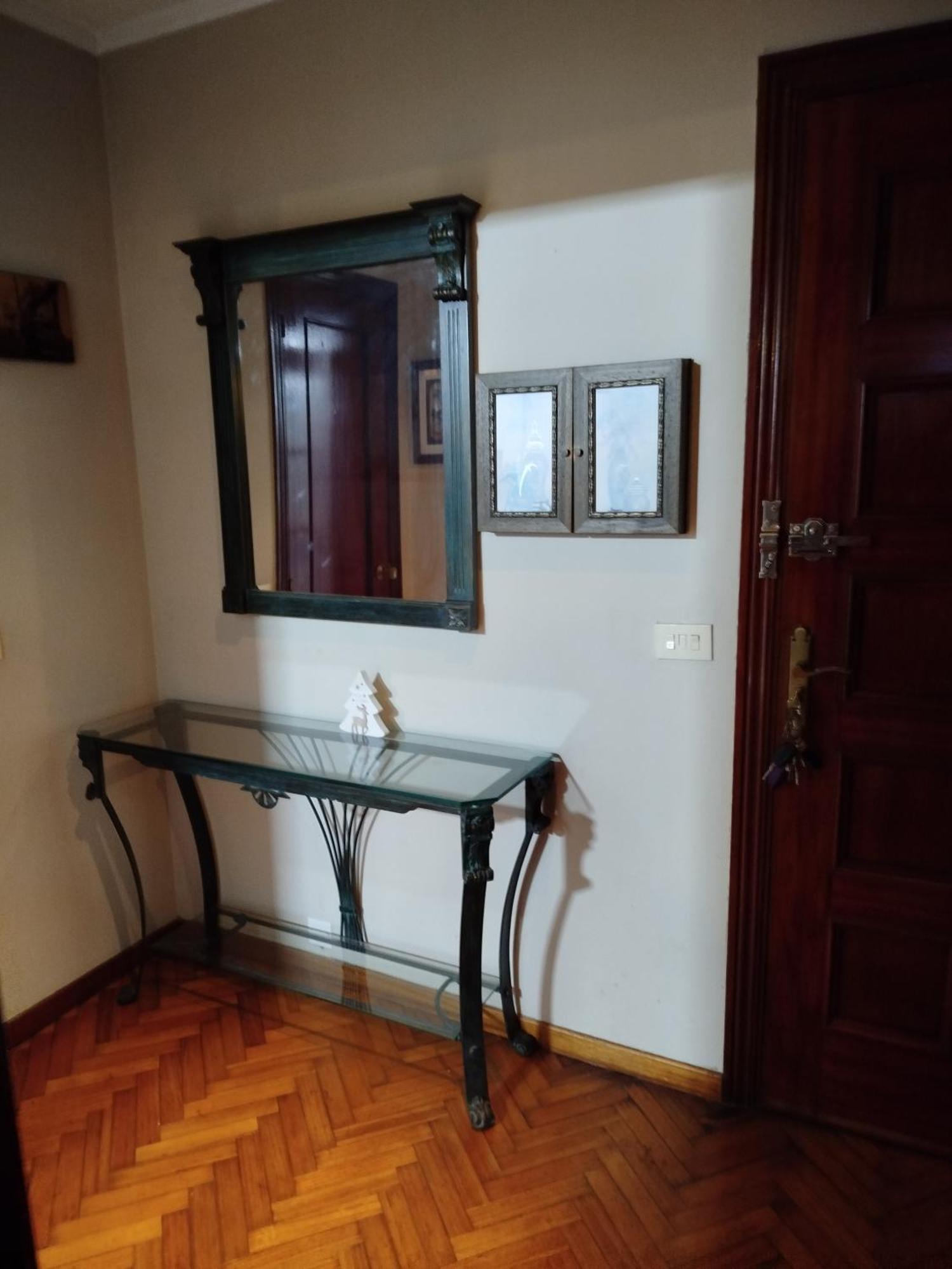 Atico Milladoiro Apartment Ngoại thất bức ảnh