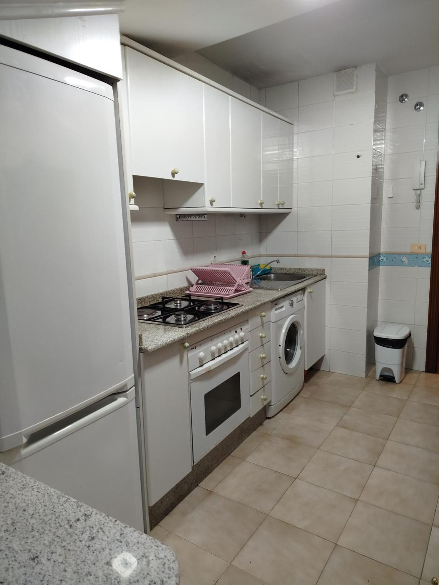 Atico Milladoiro Apartment Ngoại thất bức ảnh